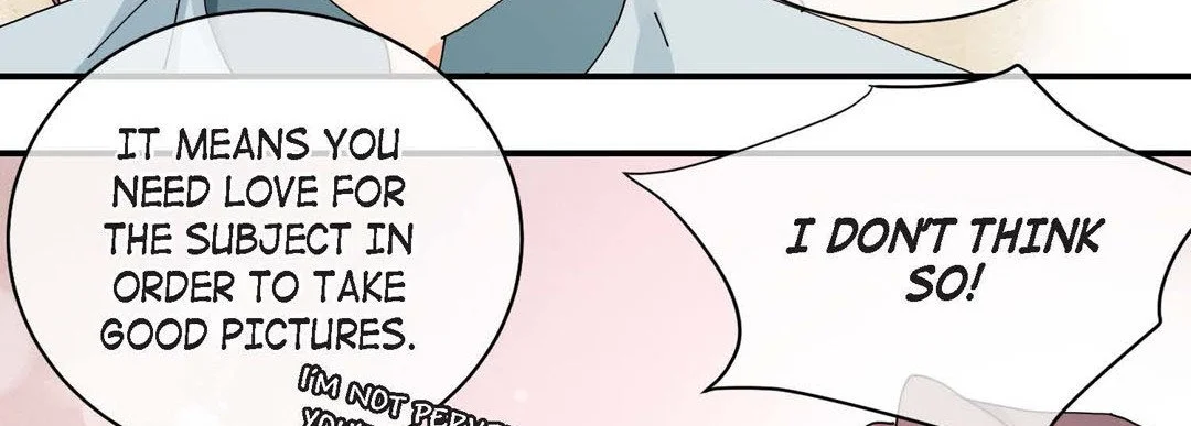 Noona Fan - Chapter 81
